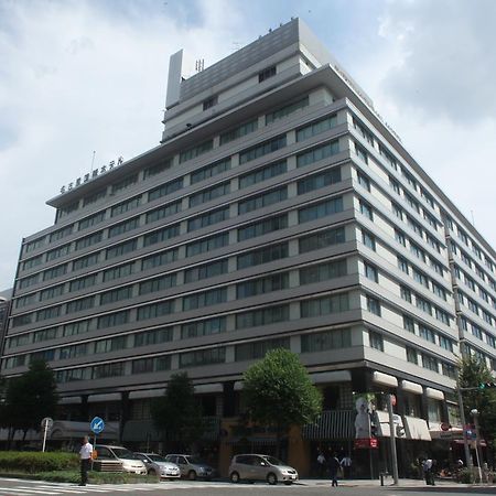 International Hotel Nagoya Exterior foto