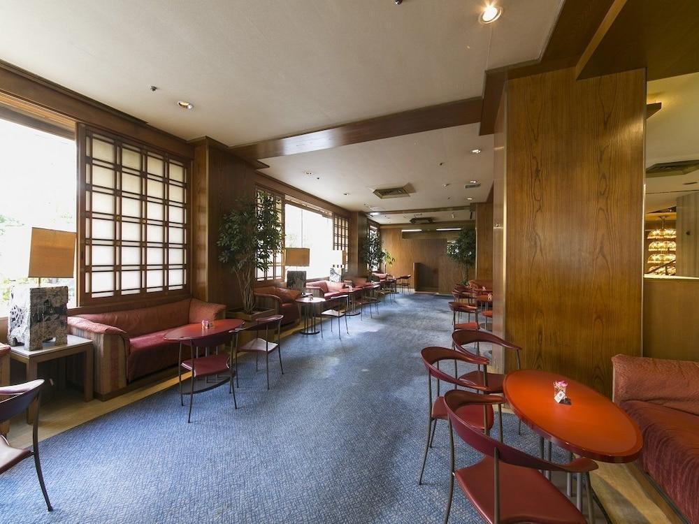 International Hotel Nagoya Exterior foto