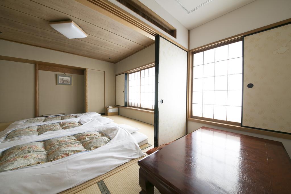 International Hotel Nagoya Exterior foto