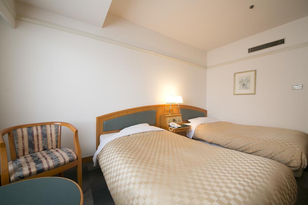 International Hotel Nagoya Exterior foto