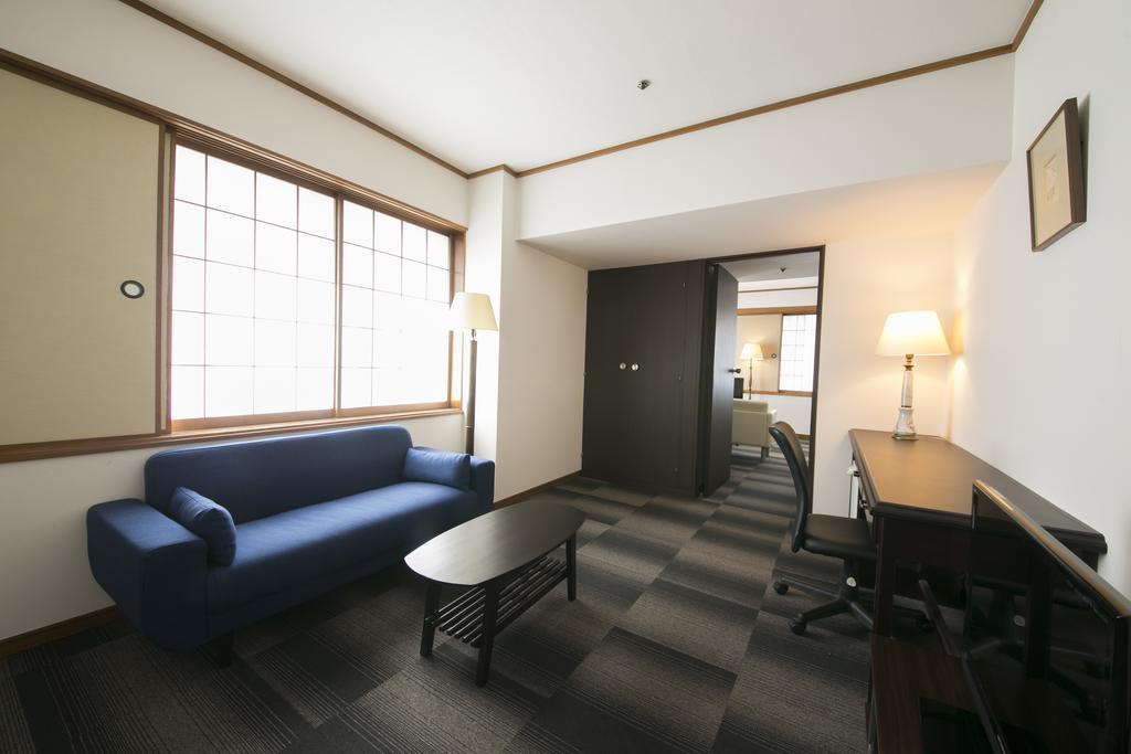 International Hotel Nagoya Exterior foto