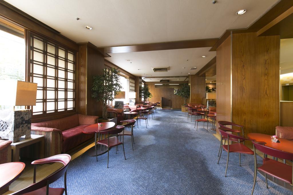 International Hotel Nagoya Exterior foto