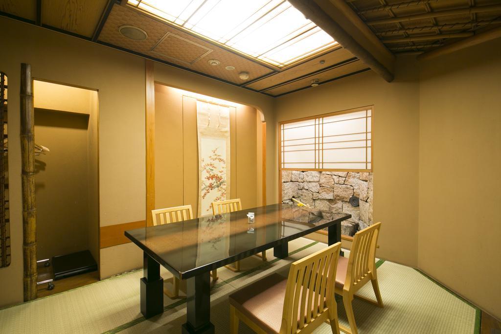 International Hotel Nagoya Exterior foto