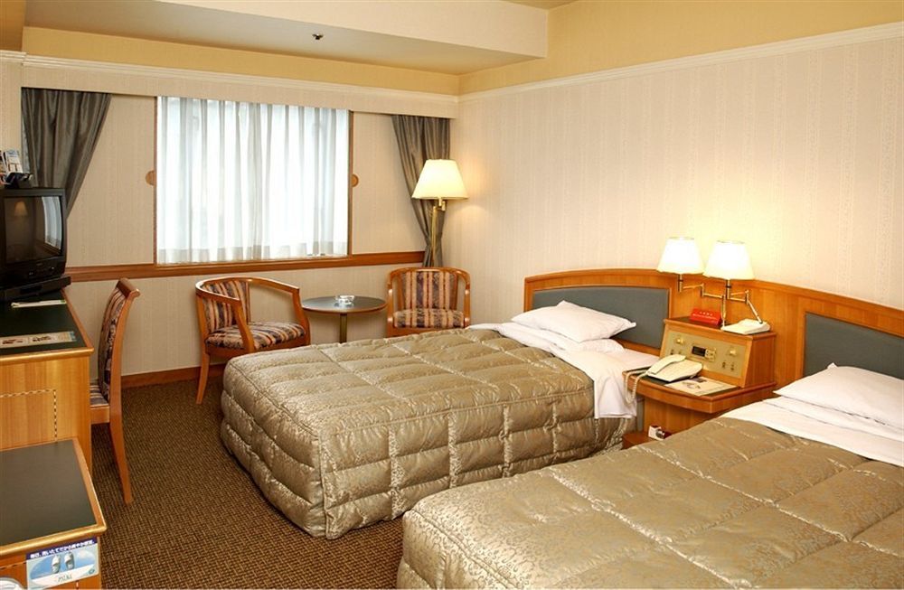 International Hotel Nagoya Exterior foto